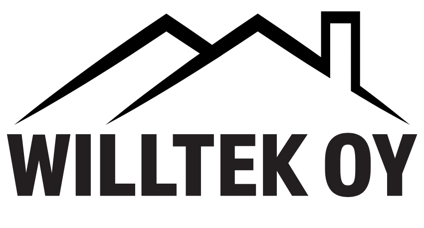 Willtek Oy logo