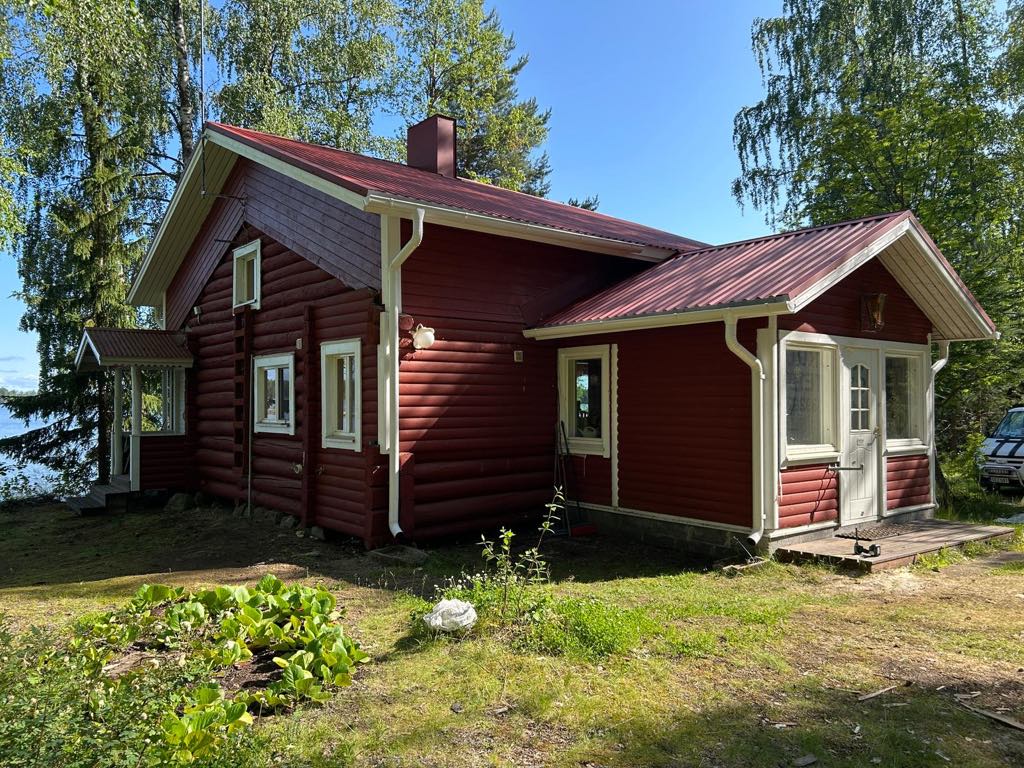 rakennusliike pirkanmaa